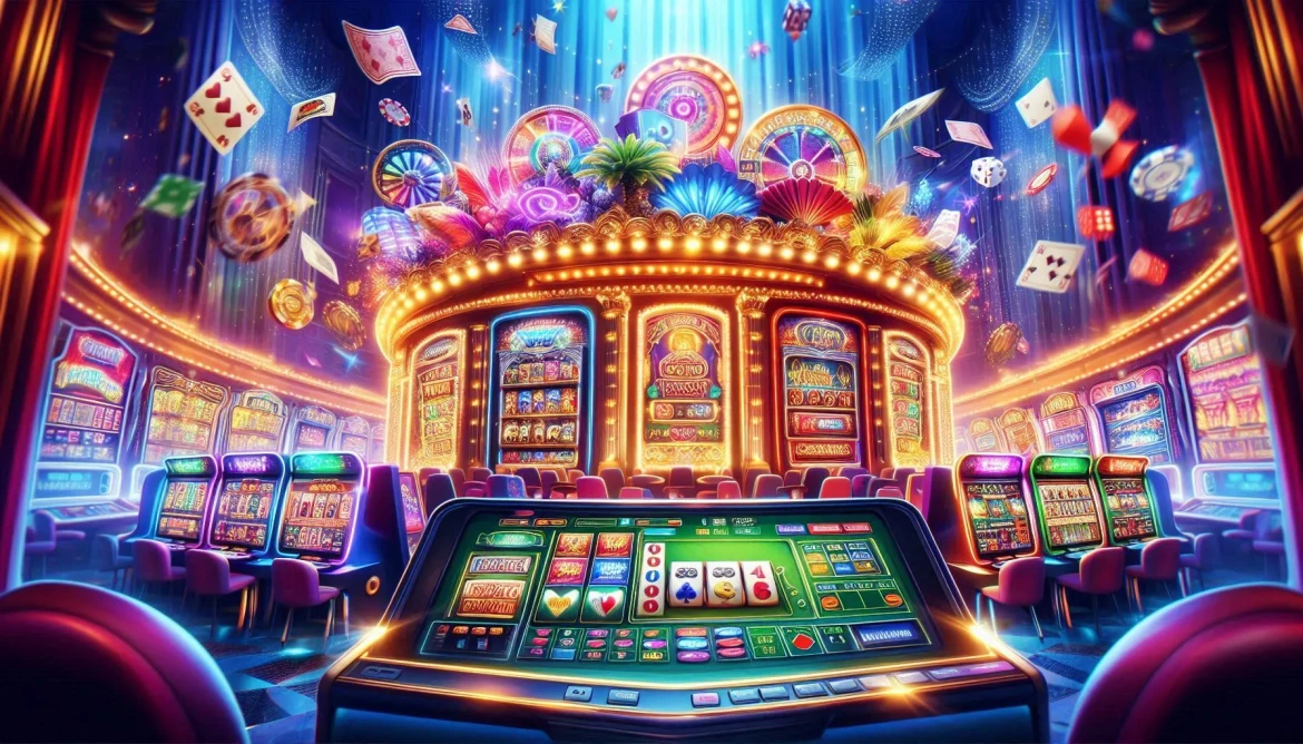 Royals Tiger Casino